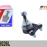 Опора шаровая 8450006741 TRT RS8026L 2180 VESTA левая TRT