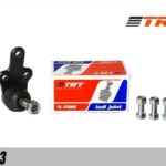 Опора шаровая FORD Focus II, C-Max d=18mm, с болтами TRT