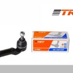 Наконечник рулевой R7013L TRT левый 1730934 Ford Focus II TRT