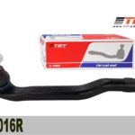 Наконечник рулевой R7016R TRT правый 8201108332 Renault Duster TRT