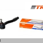 Наконечник рулевой RS7026L TRT левый 8450039697 2180 VESTA TRT