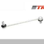 Тяга стабилизатора передняя R4015 TRT 6Q0411315F VW Polo, Skoda Fabia TRT