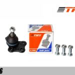 Опора шаровая 401602308R TRT R8016 Renault Duster TRT