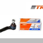 Наконечник рулевой R7015L TRT левый 6R0423811 VW Polo, SKODA Fabia, Rapid TRT