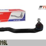 Наконечник рулевой R7016L TRT левый 8210108339 Renault Duster TRT