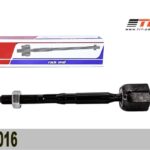 Тяга рулевая прав/лев RENAULT DUSTER (HS_) TRT R3016