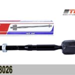 Тяга рулевая RS3026 TRT 2180 VESTA TRT