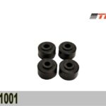 Втулка стойки стабилизатора 2875013 NR1001 Nexia, Lanos [в упаковке 4 шт] TRT