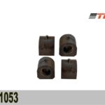 Втулка стабилизатора переднего 2101-2906040 NR1053 ВАЗ 2101-2107 [в упаковке 4 шт] TRT