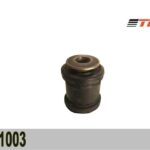 Сайлентблок переднего рычага передний 90335966 NR1003 Nexia, Lanos TRT