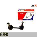 Тяга стабилизатора передняя R4033FR TRT правая 54618-2Y000 Nissan Maxima QX, Infiniti I30/I35 TRT