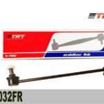 Тяга стабилизатора передняя R4032FR TRT правая 54618-JA000 Murano Z51,Qashqai J10,Teana, X-Tr TRT
