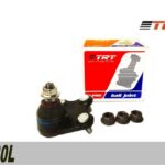 Опора шаровая 6R0407365 TRT R8030L Skoda Rapid, Fabia, Volkswagen Polo левая TRT