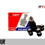 Опора шаровая 6R0407366 TRT R8030R Skoda Rapid, Fabia, Volkswagen Polo правая TRT