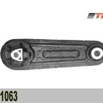 Опора двигателя 8200014933 NR1063 задняя Largus, Duster рыбка TRT