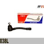Наконечник рулевой R7038L TRT 56820-1G900 левый HYUNDAI Accent, KIA Rio II 05- TRT