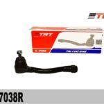 Наконечник рулевой R7038R TRT 56820-1G000 правый HYUNDAI Accent, KIA Rio II 05- TRT