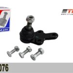 Опора шаровая 1470387 TRT R8076 FORD Focus II, C-Max d=21mm, с болтами TRT