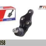 Опора шаровая 54530-2P100 TRT R8058 HYUNDAI Sonata,I30, Kia Optima III 10-, Ceed 12-, Sorento XM/UM TRT