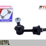 Тяга стабилизатора задняя R4107FL левая 55530-3R000 Ceed 12-, i30 11-, ix35,Tucson, Sportage TRT