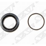 Ремкомплект суппорта FR NISSAN ALMERA G15 12- (на 1 суппорт) SAT