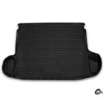 Коврик в багажник подходят для HYUNDAI Creta (I, Ip), 2016-2021, внед, 1 шт. (полиуретан) AUTOFAMILY