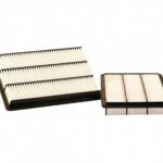 Фильтр воздушный MITSUBISHI