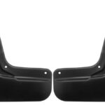 Брызговики задние для EXEED LX 2022 - 2 шт.(optimum) AUTOFAMILY