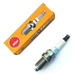 Свеча зажигания BKR5ES NGK