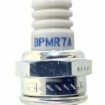Свеча зажигания BPMR7A NGK
