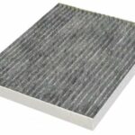 Фильтр салона угольный KIA SPORTAGE 10-16 AC11407C AZUMI