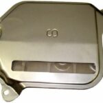 Фильтр АКПП комплект AZUMI