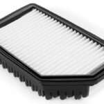 Фильтр воздушный HYUNDAI SOLARIS 1.4/1.6i A11614 AZUMI