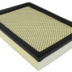 Фильтр воздушный A51503 AZUMI