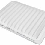 Фильтр воздушный TOYOTA COROLLA E15/18 A21013 AZUMI