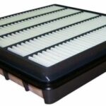 Фильтр воздушный AZUMI