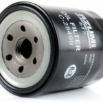 Фильтр масляный AZUMI