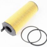 Фильтр масляный AUDI Q7 3.0/4.2TDI 05-15 OE33056 AZUMI