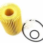 Фильтр масляный TOYOTA LAND CRUISER 200, TUNDRA, LEXUS LX570, LX450d OE21071 AZUMI