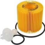 Фильтр масляный LEXUS ES/GS/IS 15-, NX 14-, RX 06-19, TOYOTA CAMRY V40/50/70 OE21118 AZUMI