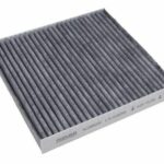 Фильтр салона угольный HONDA CIVIC 15-/21-, CR-V 16- AC28503C AZUMI