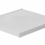 Фильтр салона HYUNDAI SOLARIS I AC11006 AZUMI