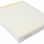 Фильтр салона TOYOTA COROLLA E15/E18 AC21108 AZUMI