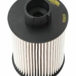 Фильтр топливный CITROEN JUMPER II/III FE34020 AZUMI