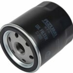 Фильтр масляный AUDI/SKODA/VW/CHERY C21111 AZUMI