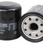 Фильтр масляный GEELY EMGRAND 1.5/1.8 12-17, MK 1.5 07-, LIFAN X50/X60 C21110 AZUMI