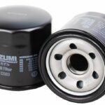 Фильтр масляный HYUNDAI SOLARIS I/II C25901 AZUMI