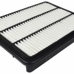 Фильтр воздушный TOYOTA LAND CRUISER 100 4.7i, PRADO 120/150 2.7-3.4 A21194 AZUMI