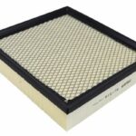 Фильтр воздушный LEXUS RX 09-/17- A21519 AZUMI