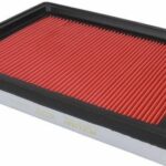 Фильтр воздушный NISSAN X-TRAIL T31, TIIDA A22202 AZUMI